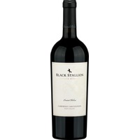 Black Stallion Estate Winery Black Stallion Cabernet Sauvignon Limited Release