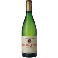Pouilly-Fuissé Clos de Jeanne Ferret