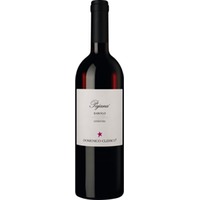 Barolo Ginestra - Pajana Barolo DOCG