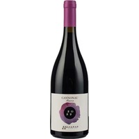 Cannonau di Sardegna Riserva DOC - BIO Olianas