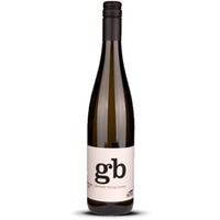 Hensel Grauburgunder Pfalz