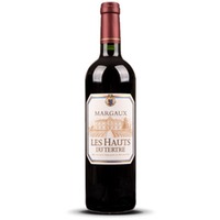 Les Hauts du Tertre Margaux Bordeaux