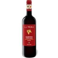 Cecchi La Mora Rosso Maremma Toscana DOC trocken, Rotwein