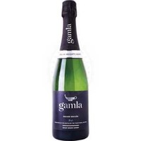 Gamla White Brut Golan Heights Winery