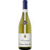 Meursault AC Grand Vin Bouchard
