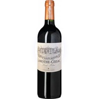 Château Lamothe-Cissac AC Domaines Fabre