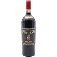 Biondi-Santi Tenuta Greppo Brunello di Montalcino Annata DOCG