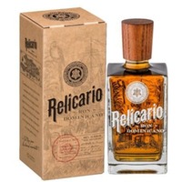 Relicario Superior Rum