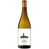 Rueda Godello "Tiempos Modernos"