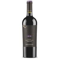 I Muri-Primitivo Vigneti del Salento IGP Puglia
