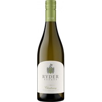 Scheid Family Wines Ryder Chardonnay - 6Fl. á 0,75l