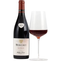 Mercurey Rouge AOP Les Doués