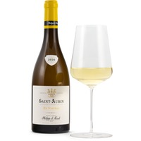 Saint-Aubin AOP En Vesveau Blanc