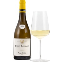 Puligny-Montrachet Blanc AOP