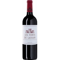 Château Latour Les Forts de Latour