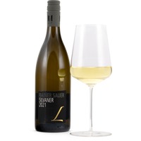 Silvaner L trocken