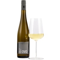 AB OVO Silvaner trocken