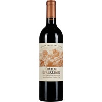 Château Beauséjour Duffau 1er Grand Cru Classé B