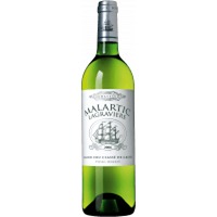 Château Malartic Lagravière Blanc Grand Cru Classé