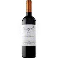 Campillo Crianza Bodegas Campillo