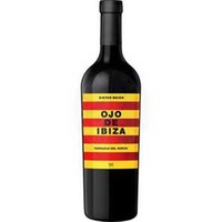 Terrazas del Norte Ojo de Ibiza