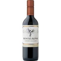 Alpha Cabernet Sauvignon Montes 0,375l
