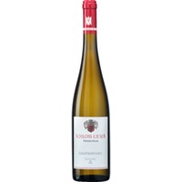 Piesport Goldtröpfchen Riesling GG Trocken, Mosel