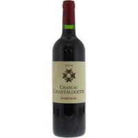 Chateau Chantalouette