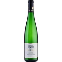 Brauneberg Juffer Riesling Spätlese VDP.GROSSE LAGE süß - Weingut Willi Haag