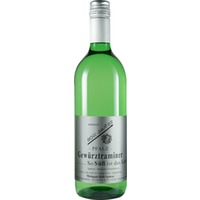 So süss ist das Leben - Gewürztraminer Spätlese süss süß - Weingut Böll-Spieß