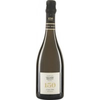 Champagne 150th Anniversary Brut Zéro GK Leclerc Briant - Champagne Leclerc Briant
