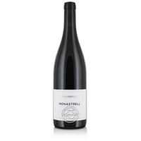 Can Axartell Monastrell Coleccion, Vino Tinto 2021, 0,75-l-Flasche