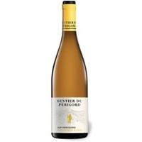Sentier du Périgord Sauvignon Blanc IGP trocken, Weißwein