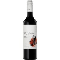 Shiraz Y GI Australia - Yalumba