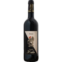 Syrah trocken - Weingut Fam. Hahn