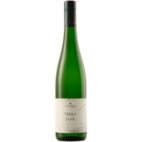 Riesling TERRA SAAR trocken - Weingut Würtzberg