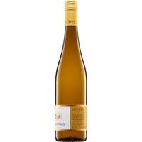 Riesling Spätlese halbtrocken - Weingut Wey