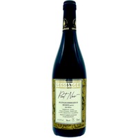 Zeltinger Himmelreich Pinot Noir RESERVE privée trocken - Weingut Gessinger