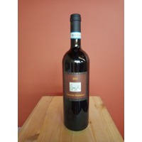 Langhe Nebbiolo 2023, Bio