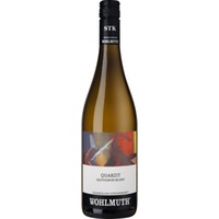 Sauvignon Blanc Quarzit Trocken, Südsteiermark DAC