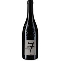 Chateauneuf du Pape Les 7 de Pignan