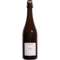 Rosé Sekt - Oddbird