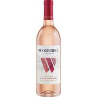White Zinfandel Woodbridge