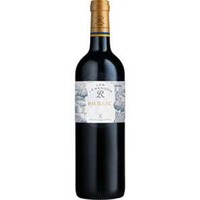 Légende R Pauillac
