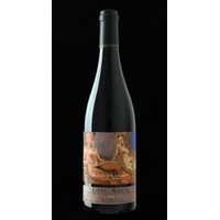 Mathilde et Yves Gangloff, Côte-Rôtie La Sereine Noire