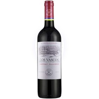 Cabernet Sauvignon Los Vascos