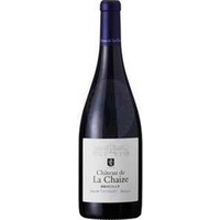 Brouilly La Chaize Chaize