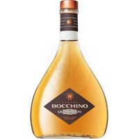 Grappa Gran Moscato Bocchino