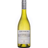 Sauvignon Blanc Los Vascos