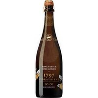 Champagner Bratbirne alkoholfrei Jörg Geiger